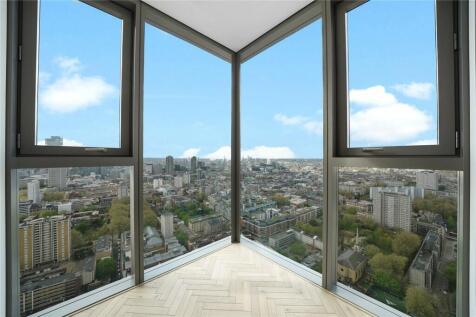 Valencia Tower, Bollinder Place, London, EC1V