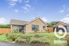 8, Smallholdings Road, Clenchwarton PE34 4DY