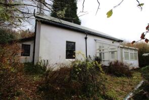 Kennels Cottage, Track From B840 To Kennels Cottage, Dalmally PA33 1BP