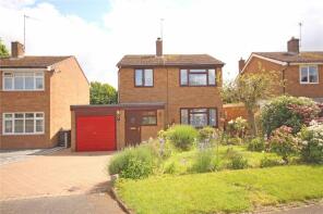 22, Great Close, Chapel Brampton NN6 8AN