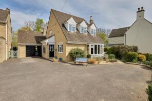 107, Abingdon Road, Witney OX29 7QN