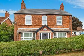 4 Rosedales, Hull Road, Hull HU11 4JY