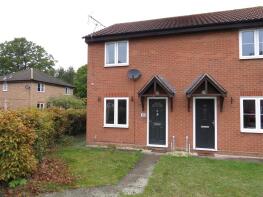 40, Oak Close, Bury St. Edmunds IP28 6BY