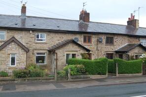 Mallard Cottage, Post Office Row, Garstang Road, St. Michaels, St Michaels PR3 0TE