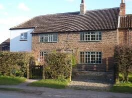 Church View, Myton Village, York YO61 2QY