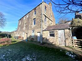 3, Didsbury Terrace, Kinder Road, Hayfield SK22 2LE