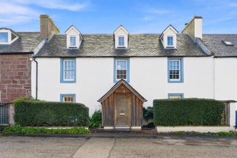 Duke Street, Cromarty, IV11