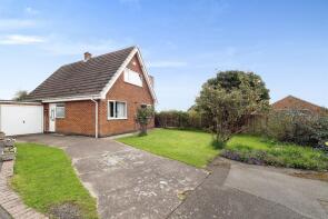11, Old Gate Avenue, Weston-on-trent, Derby DE72 2BZ