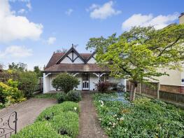 66, Cromwell Road, Whitstable CT5 1NN