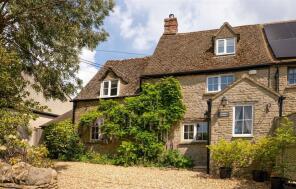 Cornbury Cottage, Witney Lane, Witney OX29 9PG