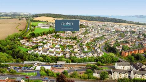 Stephens Drive, Inverkeithing