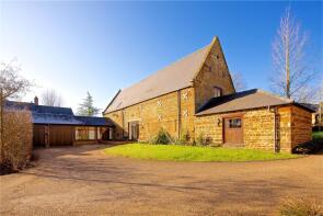 4, Mannings Yard, Daventry NN11 3NR