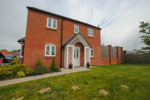 2, Crugetone Way, Crudgington, Telford TF6 6FD