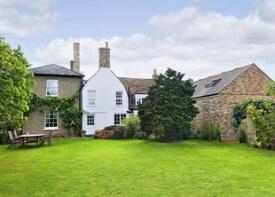 The Grange, Leighton Road, Huntingdon PE28 5AB