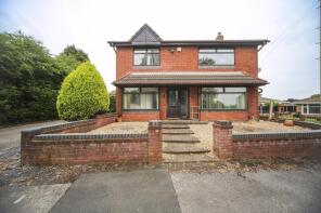 5, Weston Park, Wigan WN6 8LE