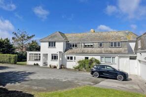 The Hazard, Constantine Bay, Padstow PL28 8JJ