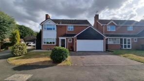 6, Chapel Drive, Wythall B47 6JP