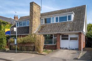 Orchard Way, Newton Road, York YO61 1QT