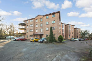 Flat 12, 2, Craufurdland, Cramond, Edinburgh EH4 6DL