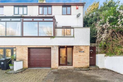 Trenance Lane, Newquay, Cornwall, TR7