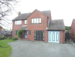 2, The Croft, Main Street, Oswestry SY11 4ED