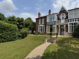 242 Kent Lodge, Carlton Road, Worksop S81 7HW