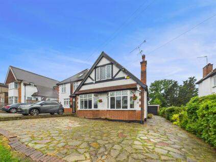 Windmill Hill, Ruislip