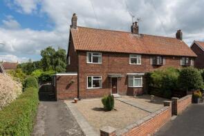 22, Vicarage Lane, Naburn, York YO19 4RS