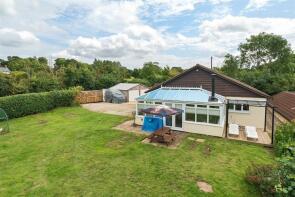Brooklands Lodge, Road From White Cross To Honey Lane, Exeter EX5 1EL