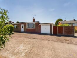 30, Didcot Drive, Marchington ST14 8LT