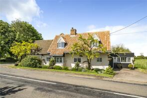 45 Laburnum Cottage, Chequers Hill, Bedford MK44 2QH