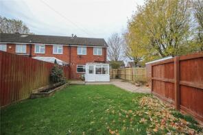 37, Chalcombe Close, Bristol BS34 6EW