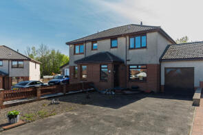 50, Hawthorn Bank, Seafield EH47 7EB