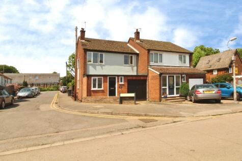 Orchard Close, Stanstead Abbotts