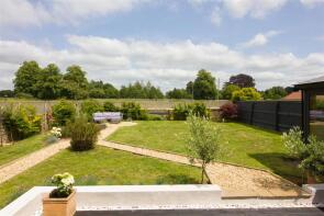 4, Alderton Road, Chippenham SN14 6AN