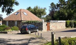 Old Mill Cottage, C64 From Course Brae To U063 At Tay Cottage Balmerino, Newport-on-tay DD6 8SB