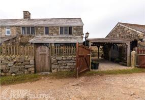 4, Caradon View, Road From Access To Trewalla Farm To Access To Phoenix Farm, Liskeard PL14 5LL