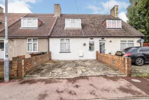 84, Waldegrave Road, Dagenham RM8 2QB