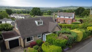 1, St Johns Close, Burnley BB12 7RL