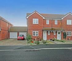 59, Caspars Way, Fordingbridge SP6 1FP