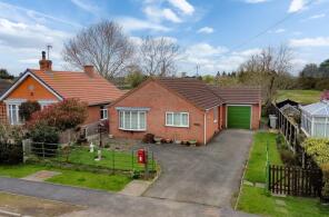 Coniston, Horbling Lane, Stickney PE22 8DG