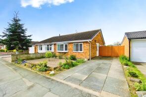 18, Bracken Dale, Leicester LE7 3XS