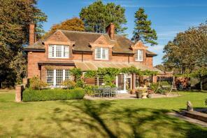 Amisford, Strathearn Road, North Berwick EH39 5BZ