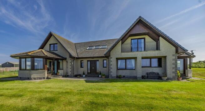 Front Elevation