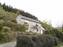 Bro Awelon, Dinas Mawddwy SY20 9LR