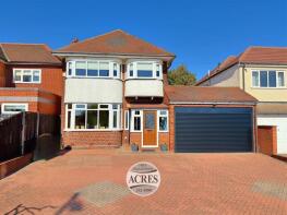 36, Queslett Road East, Sutton Coldfield B74 2EX