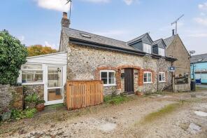 Forge Cottage, Dorchester Road, Maiden Newton DT2 0BG