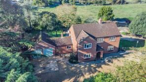 Chartwell, Bardolphs Way, King's Lynn PE33 0SF