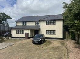 Orchard House, Road From Upcott Cross To Furzepark Cross, Winkleigh EX19 8PG