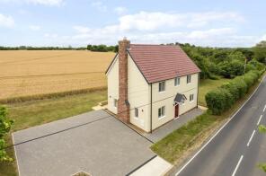 Clove Cottage, High Street, Saffron Walden CB10 2PE
